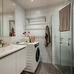 Apartment Midtbyen