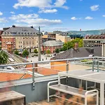 Midtbyen * Trondheim