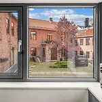 Midtbyen Apartment