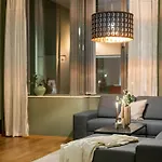 Apartment Midtbyen Trondheim