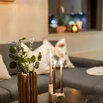 Midtbyen Apartment *