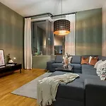 Midtbyen Appartement