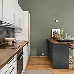 Midtbyen Appartement Trondheim