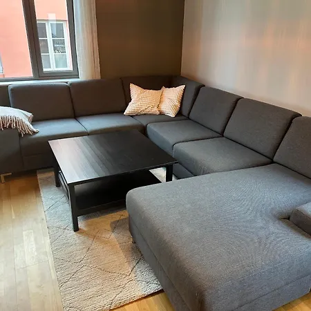 Midtbyen Apartment