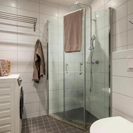 Midtbyen Apartment Trondheim