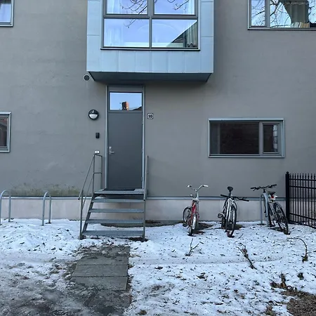 Apartment Midtbyen Trondheim
