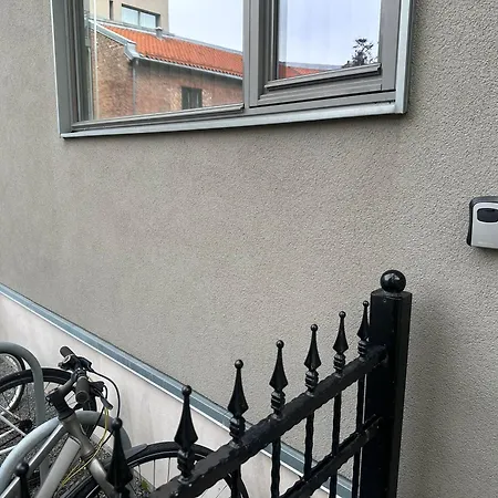 Midtbyen 트론헤임