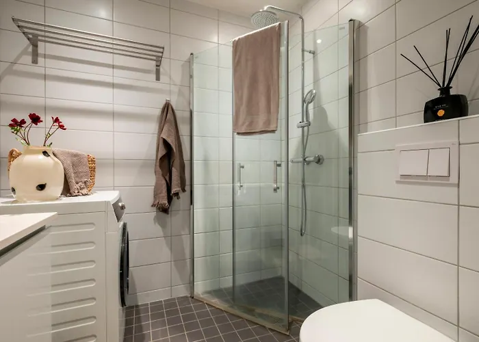 Midtbyen Apartment Trondheim