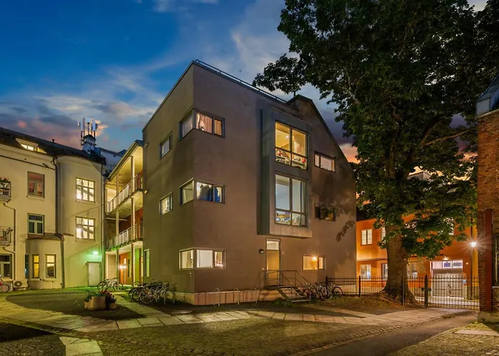 Midtbyen * Trondheim