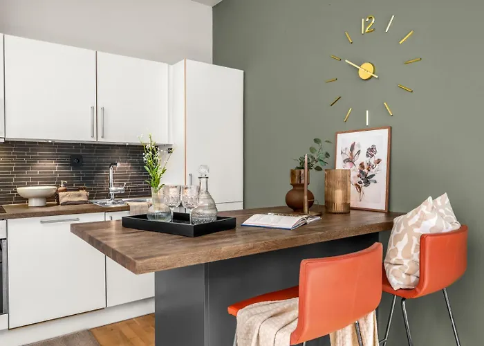 Midtbyen * Trondheim